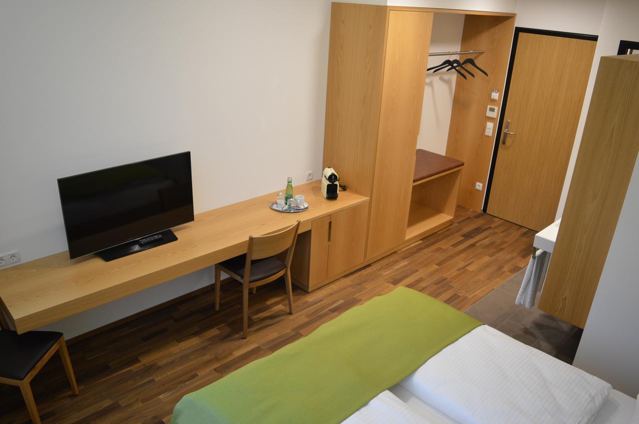 Business Motel Feldkirch Exterior photo