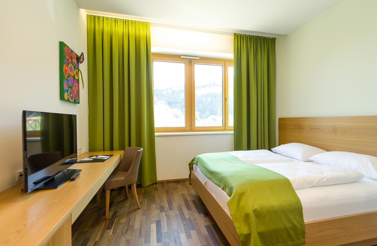 Business Motel Feldkirch Exterior photo