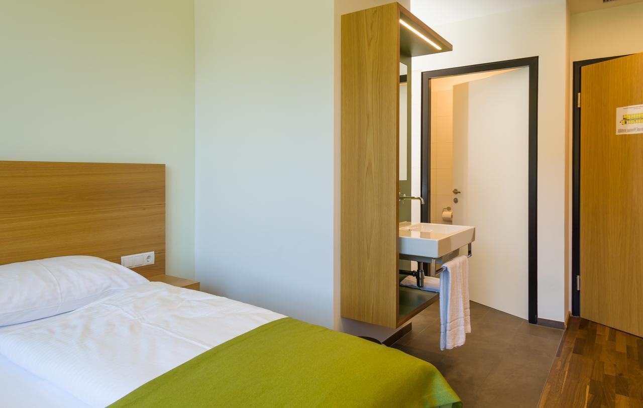 Business Motel Feldkirch Exterior photo